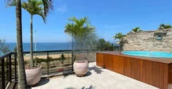 Casa de 4 quartos no Recreio dos Bandeirantes • Pronta