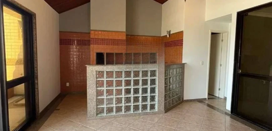 Casa de 4 quartos no Recreio dos Bandeirantes • Pronta