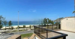 Casa de 4 quartos no Recreio dos Bandeirantes • Pronta