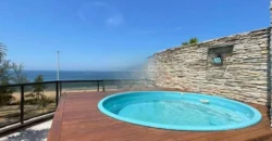 Casa de 4 quartos no Recreio dos Bandeirantes • Pronta