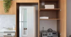 Apartamento de 1 quarto na Barra da Tijuca | Grand Hyatt Residences • Pronto