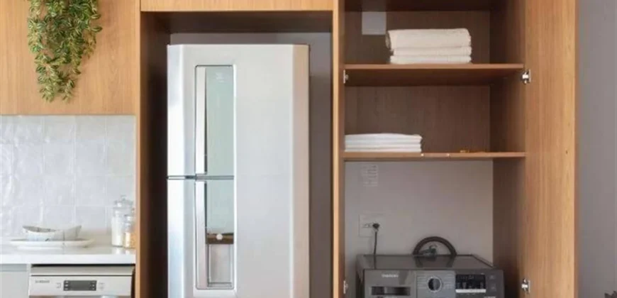 Apartamento de 1 quarto na Barra da Tijuca | Grand Hyatt Residences • Pronto
