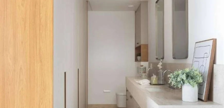 Apartamento de 1 quarto na Barra da Tijuca | Grand Hyatt Residences • Pronto