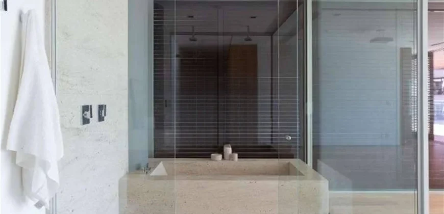 Apartamento de 1 quarto na Barra da Tijuca | Grand Hyatt Residences • Pronto
