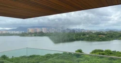 Apartamento de 1 quarto na Barra da Tijuca | Grand Hyatt Residences • Pronto