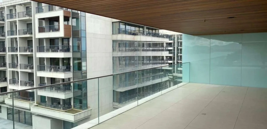 Apartamento de 1 quarto na Barra da Tijuca | Grand Hyatt Residences • Pronto