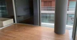 Apartamento de 1 quarto na Barra da Tijuca | Grand Hyatt Residences • Pronto