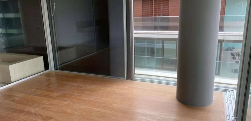 Apartamento de 1 quarto na Barra da Tijuca | Grand Hyatt Residences • Pronto