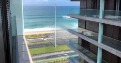 Apartamento de 1 quarto na Barra da Tijuca | Grand Hyatt Residences • Pronto