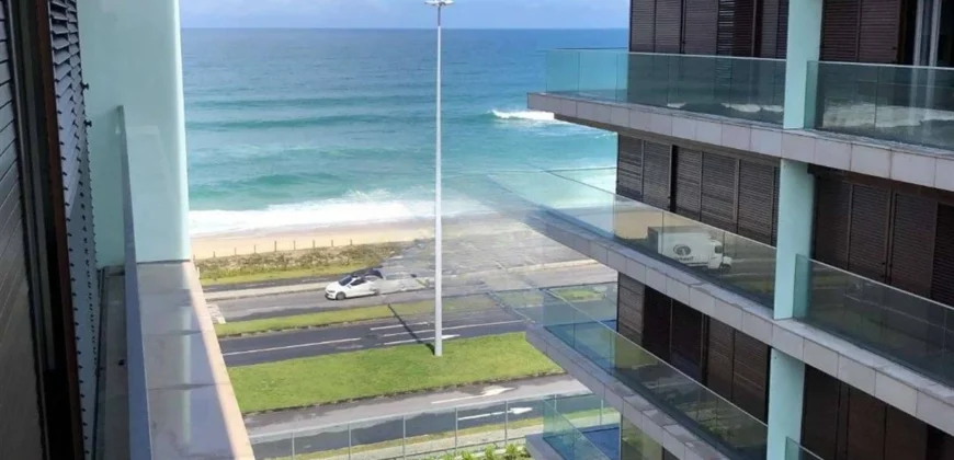 Apartamento de 1 quarto na Barra da Tijuca | Grand Hyatt Residences • Pronto