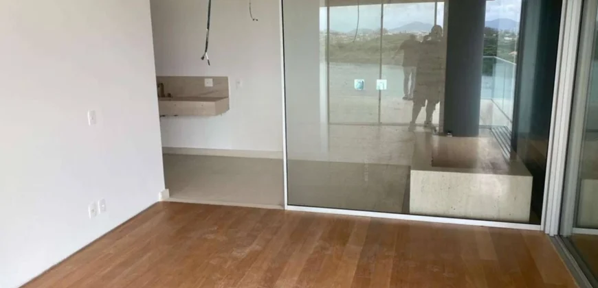 Apartamento de 1 quarto na Barra da Tijuca | Grand Hyatt Residences • Pronto