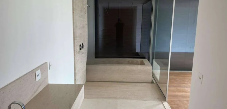 Apartamento de 1 quarto na Barra da Tijuca | Grand Hyatt Residences • Pronto