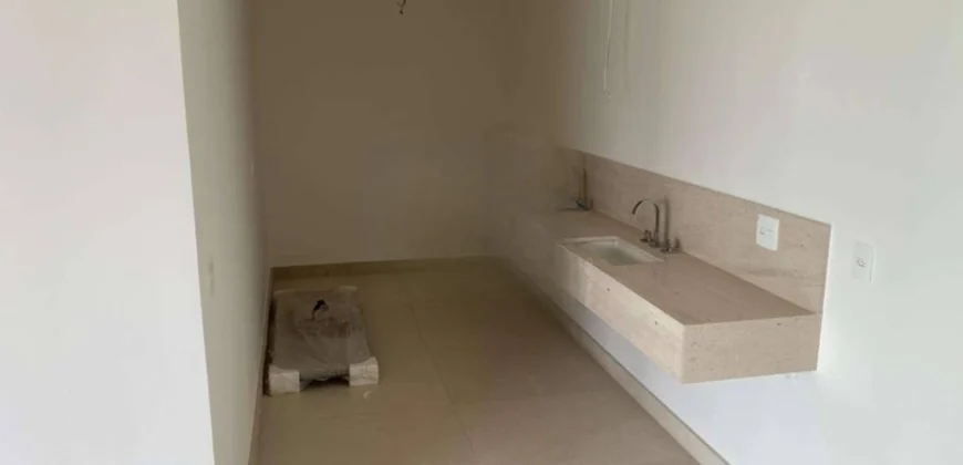Apartamento de 1 quarto na Barra da Tijuca | Grand Hyatt Residences • Pronto