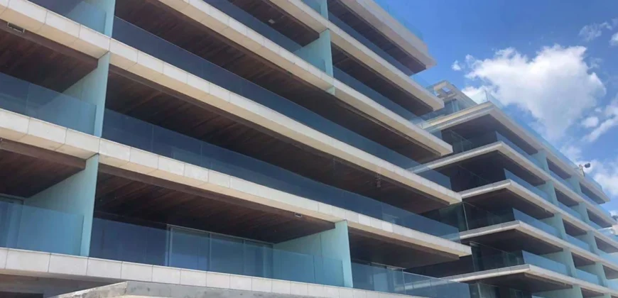 Apartamento de 1 quarto na Barra da Tijuca | Grand Hyatt Residences • Pronto