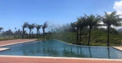 Apartamento de 1 quarto na Barra da Tijuca | Grand Hyatt Residences • Pronto