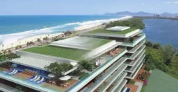 Apartamento de 1 quarto na Barra da Tijuca | Grand Hyatt Residences • Pronto