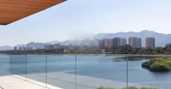 Apartamento de 1 quarto na Barra da Tijuca | Grand Hyatt Residences • Pronto