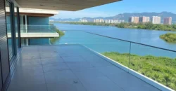 Apartamento de 1 quarto na Barra da Tijuca | Grand Hyatt Residences • Pronto