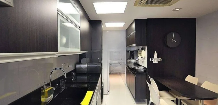 Apartamento de 4 quartos na Barra da Tijuca | Alfa Barra 2 • Pronto