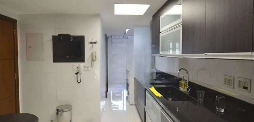 Apartamento de 4 quartos na Barra da Tijuca | Alfa Barra 2 • Pronto