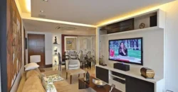 Apartamento de 4 quartos na Barra da Tijuca | Alfa Barra 2 • Pronto