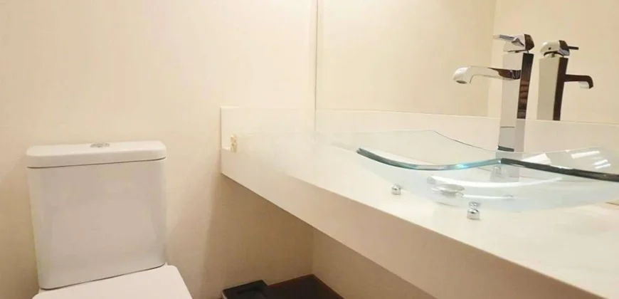 Apartamento de 4 quartos na Barra da Tijuca | Alfa Barra 2 • Pronto