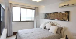 Apartamento de 4 quartos na Barra da Tijuca | Alfa Barra 2 • Pronto