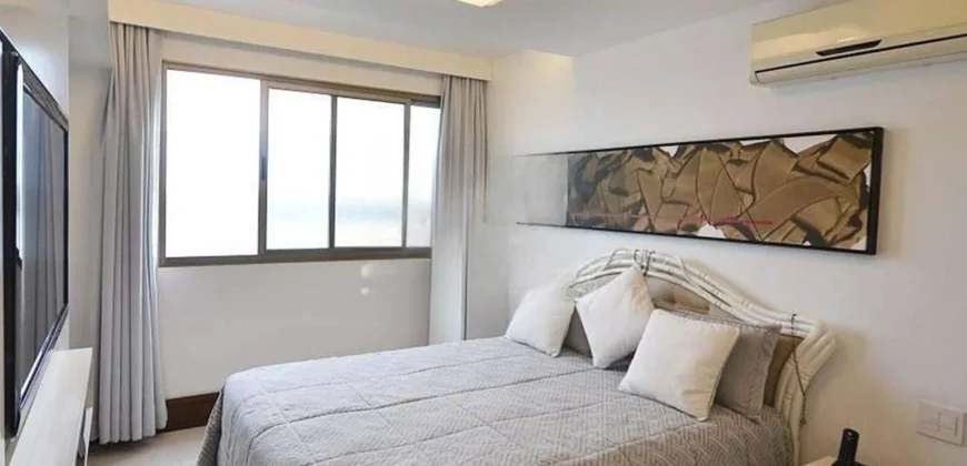 Apartamento de 4 quartos na Barra da Tijuca | Alfa Barra 2 • Pronto