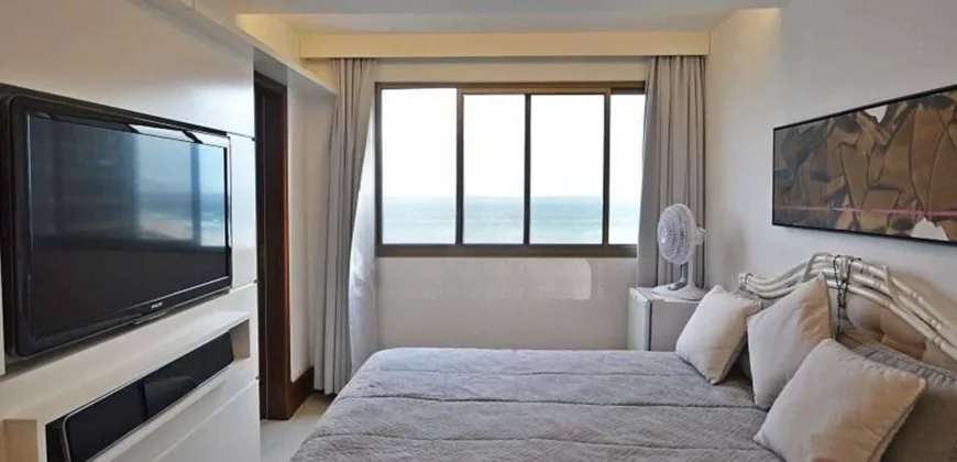 Apartamento de 4 quartos na Barra da Tijuca | Alfa Barra 2 • Pronto