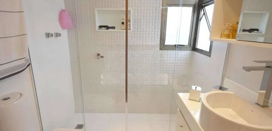 Apartamento de 4 quartos na Barra da Tijuca | Alfa Barra 2 • Pronto