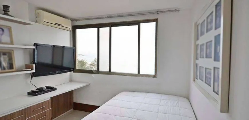 Apartamento de 4 quartos na Barra da Tijuca | Alfa Barra 2 • Pronto