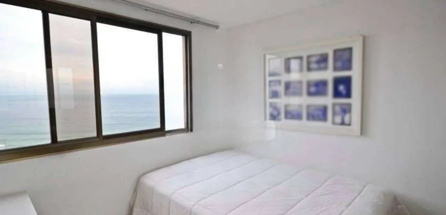 Apartamento de 4 quartos na Barra da Tijuca | Alfa Barra 2 • Pronto