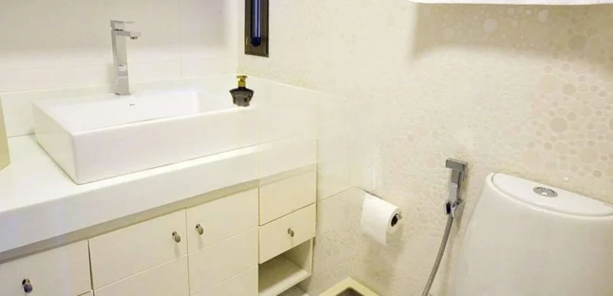 Apartamento de 4 quartos na Barra da Tijuca | Alfa Barra 2 • Pronto