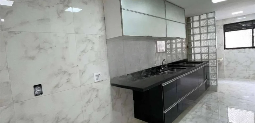 Apartamento de 4 quartos na Barra da Tijuca | Acquabella • Pronto