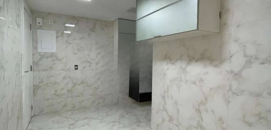Apartamento de 4 quartos na Barra da Tijuca | Acquabella • Pronto