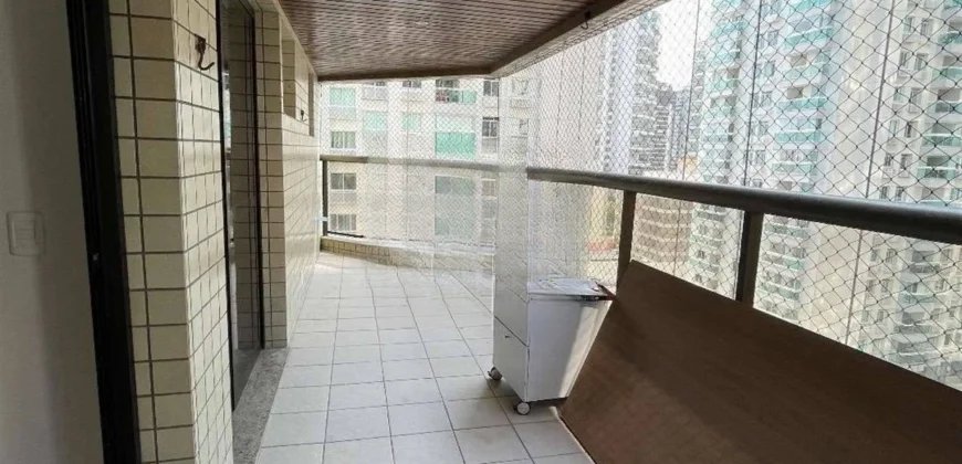 Apartamento de 4 quartos na Barra da Tijuca | Acquabella • Pronto