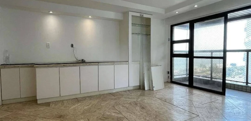 Apartamento de 4 quartos na Barra da Tijuca | Acquabella • Pronto