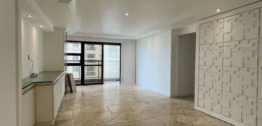 Apartamento de 4 quartos na Barra da Tijuca | Acquabella • Pronto