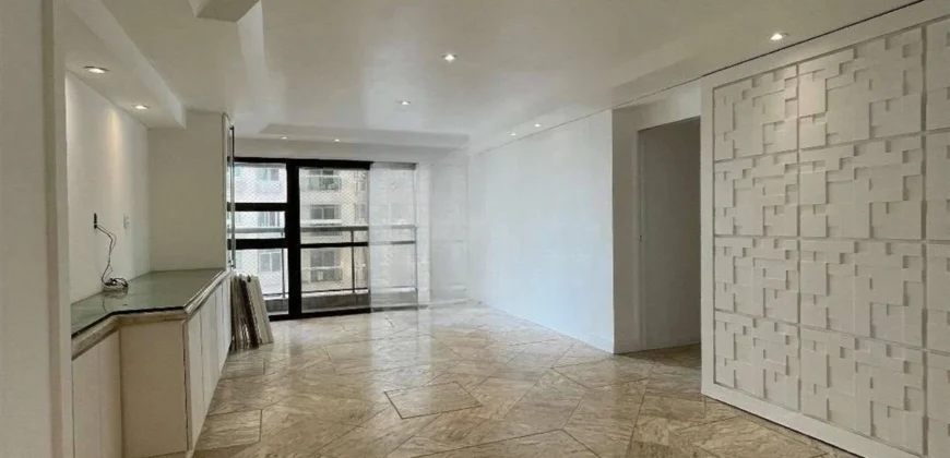Apartamento de 4 quartos na Barra da Tijuca | Acquabella • Pronto