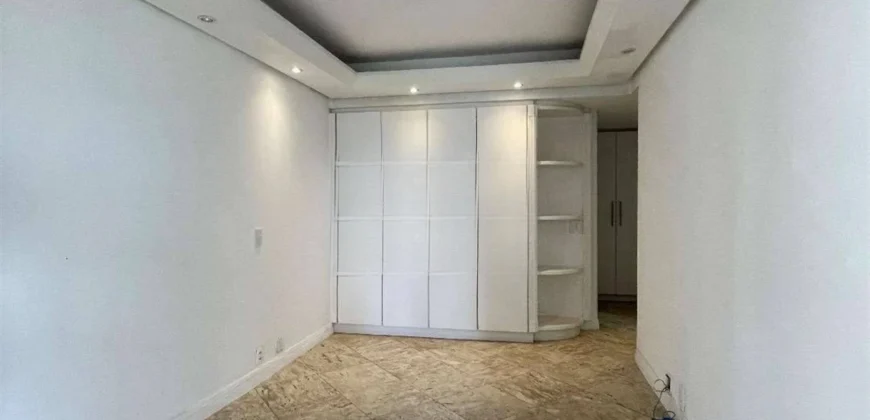 Apartamento de 4 quartos na Barra da Tijuca | Acquabella • Pronto