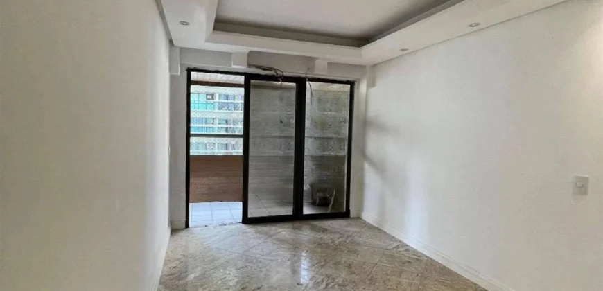 Apartamento de 4 quartos na Barra da Tijuca | Acquabella • Pronto