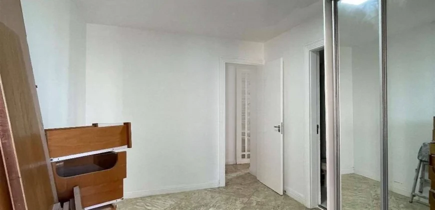 Apartamento de 4 quartos na Barra da Tijuca | Acquabella • Pronto