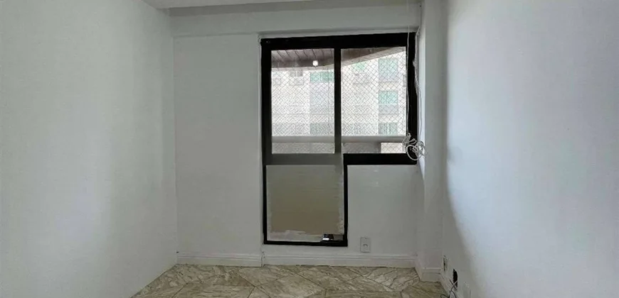Apartamento de 4 quartos na Barra da Tijuca | Acquabella • Pronto