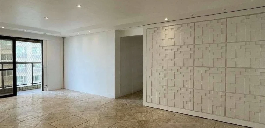 Apartamento de 4 quartos na Barra da Tijuca | Acquabella • Pronto