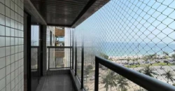Apartamento de 4 quartos na Barra da Tijuca | Acquabella • Pronto