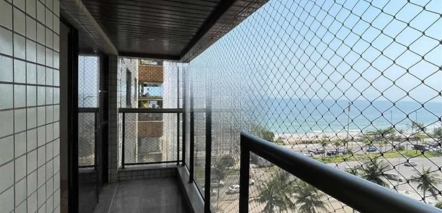 Apartamento de 4 quartos na Barra da Tijuca | Acquabella • Pronto