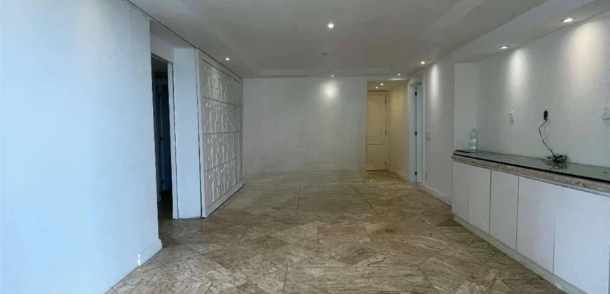 Apartamento de 4 quartos na Barra da Tijuca | Acquabella • Pronto