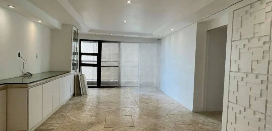 Apartamento de 4 quartos na Barra da Tijuca | Acquabella • Pronto