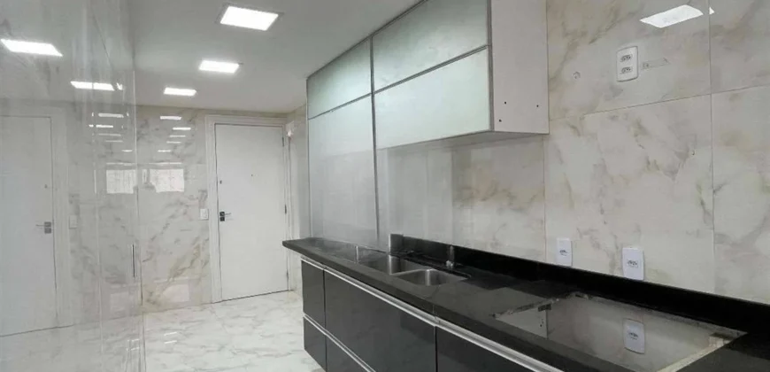 Apartamento de 4 quartos na Barra da Tijuca | Acquabella • Pronto