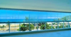 Apartamento de 3 quartos no Recreio dos Bandeirantes | Oceana Waterfront • Pronto